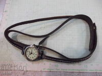 Ρολόι "Jumeis" βραχιόλι χαλαζία καινούργιο λειτουργικό