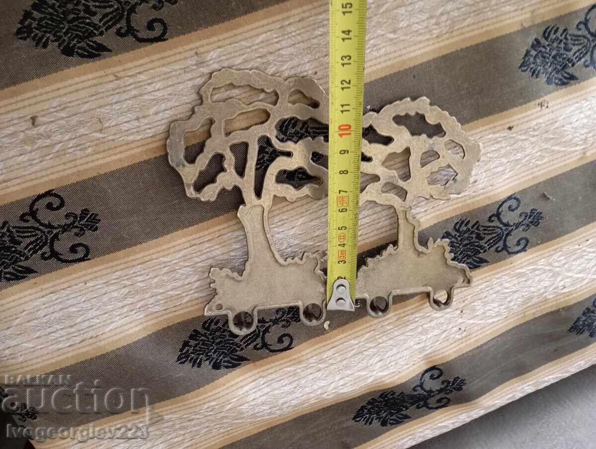 Аукцион Закачалка за ключове Аукцион Закачалка за ключове