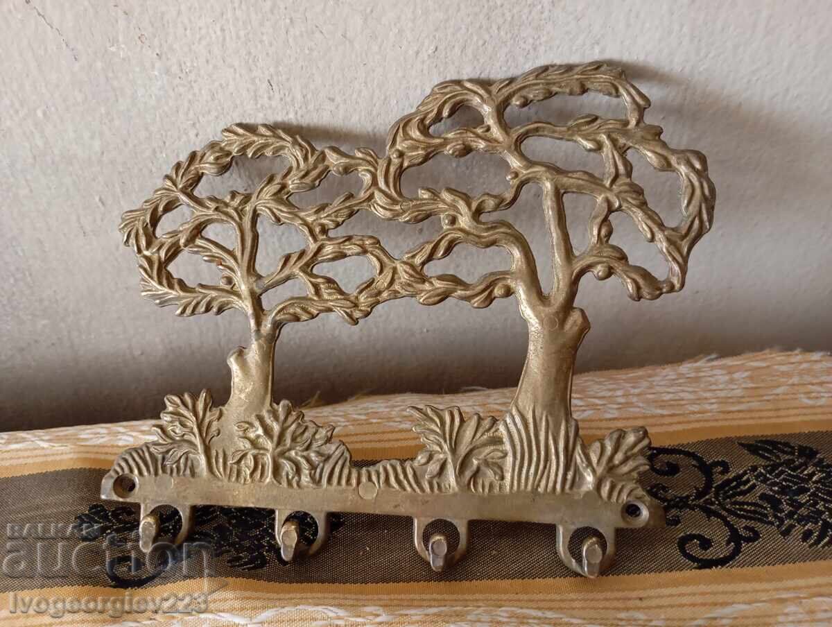 Закачалка за ключове Закачалка за ключове