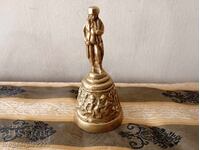 Clopoțel vintage, clopoțel