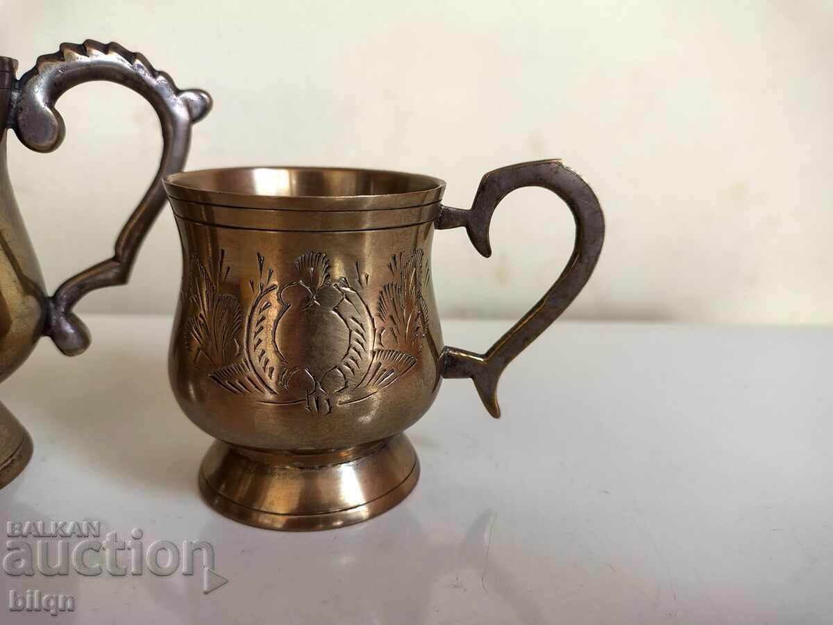 Livrarea Cupe de Bronz de Colecție