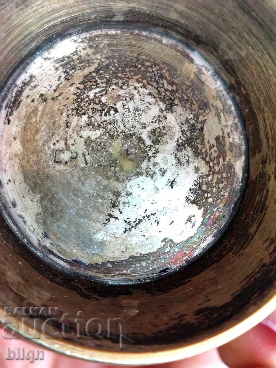 Συλλεκτικές Χάλκινες Κούπες - 5 Συλλεκτικές Χάλκινες Κούπες - 5