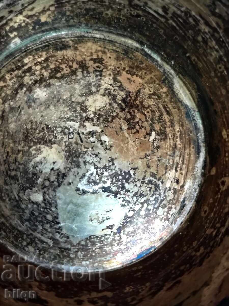 Συλλεκτικές Χάλκινες Κούπες - 6 Συλλεκτικές Χάλκινες Κούπες - 6