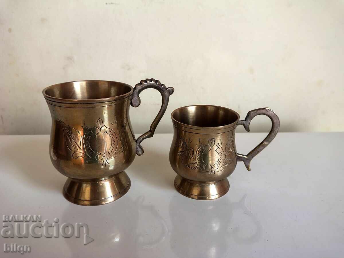 Cupe de Bronz de Colecție