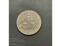 ΗΠΑ 50 σεντ 1976