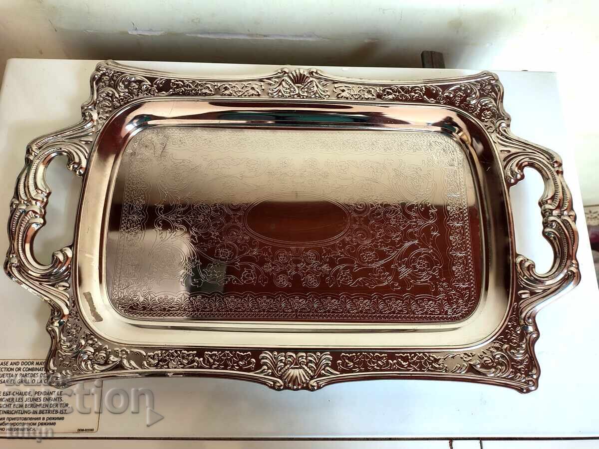 Εξαιρετικό Ιαπωνικό Δίσκος με τιμή 39.98 BGN | € 20.44