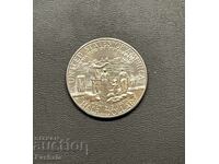 ΗΠΑ 50 σεντ 1986