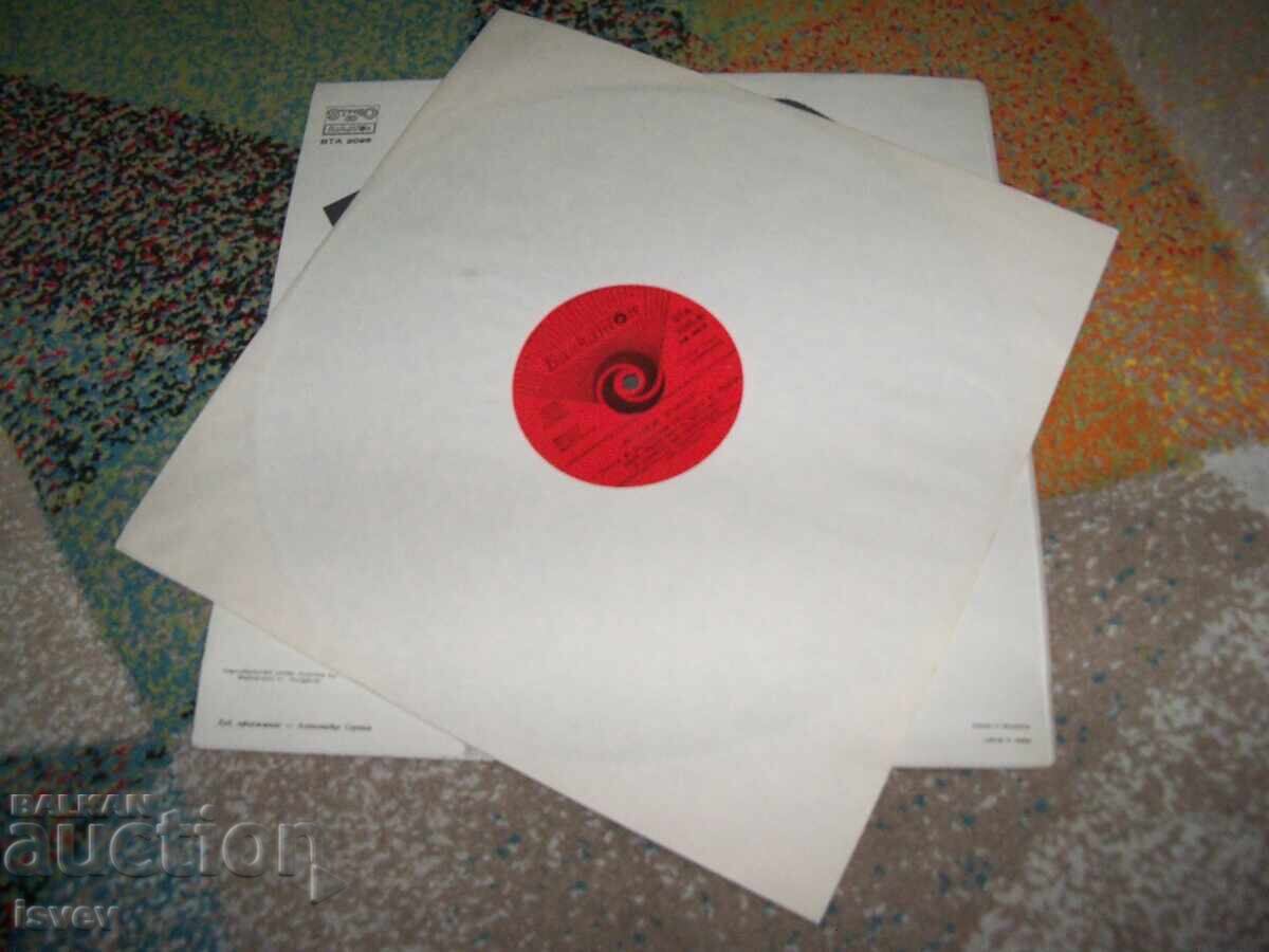 Livrarea Rosa King – Summertime , VTA 2095 , 1981g