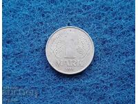 1 μάρκο GDR 1968