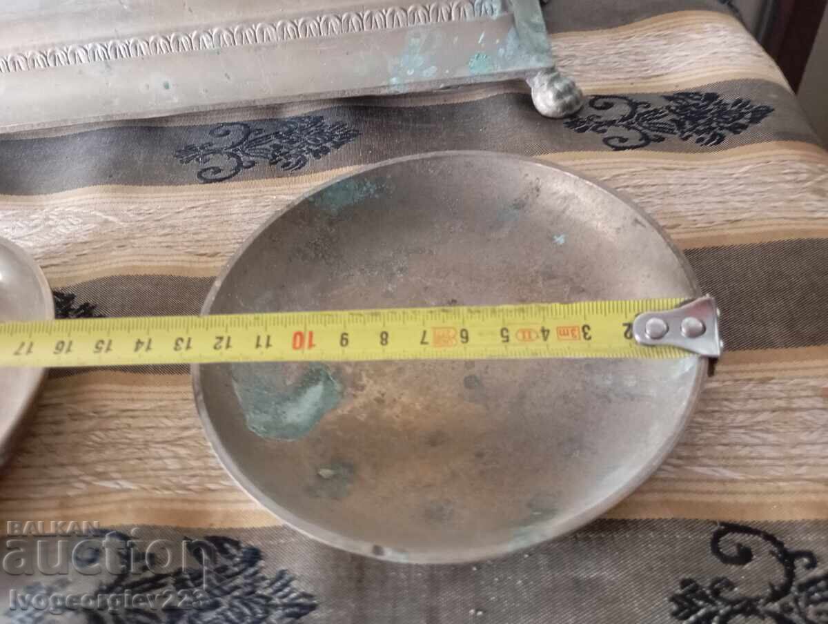 Delivery of Vintage scale Delivery of Vintage scale