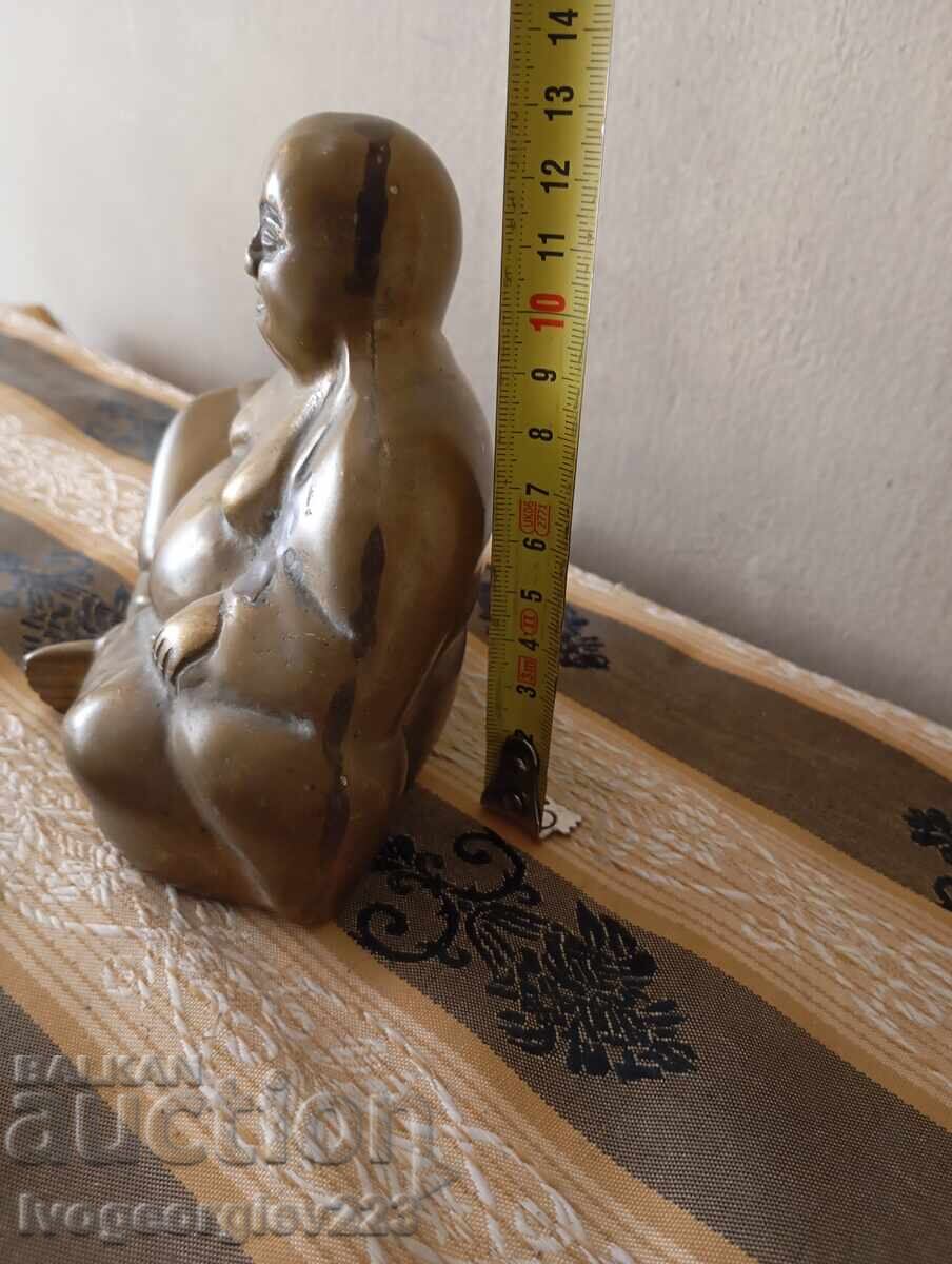 Άγαλμα Βούδα με τιμή 65.00 BGN | € 33.23