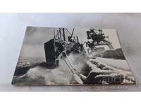 Postcard Novorossiysk Eora 1968