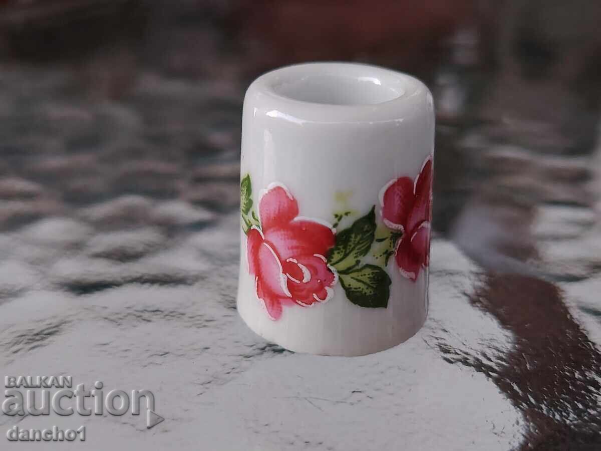 Auction Small candle holder Auction Small candle holder