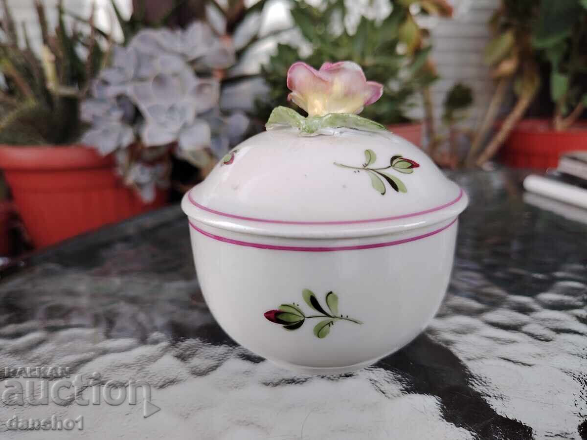 Δημοπρασία Ζαχαροκάλαμο