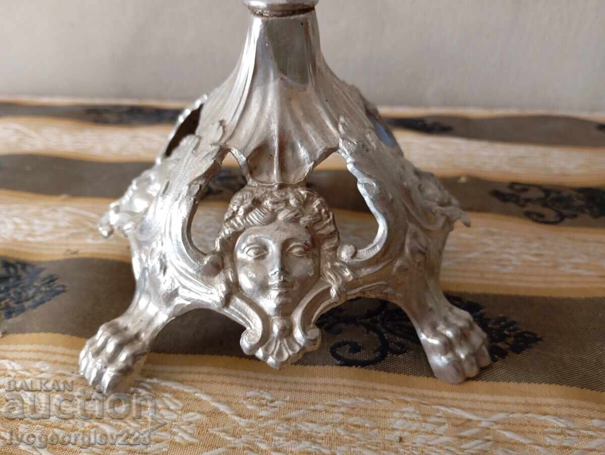 Baroque bowl, fruit bowl with price 110.00 BGN | € 56.24 Baroque bowl, fruit bowl with price 110.00 BGN | € 56.24