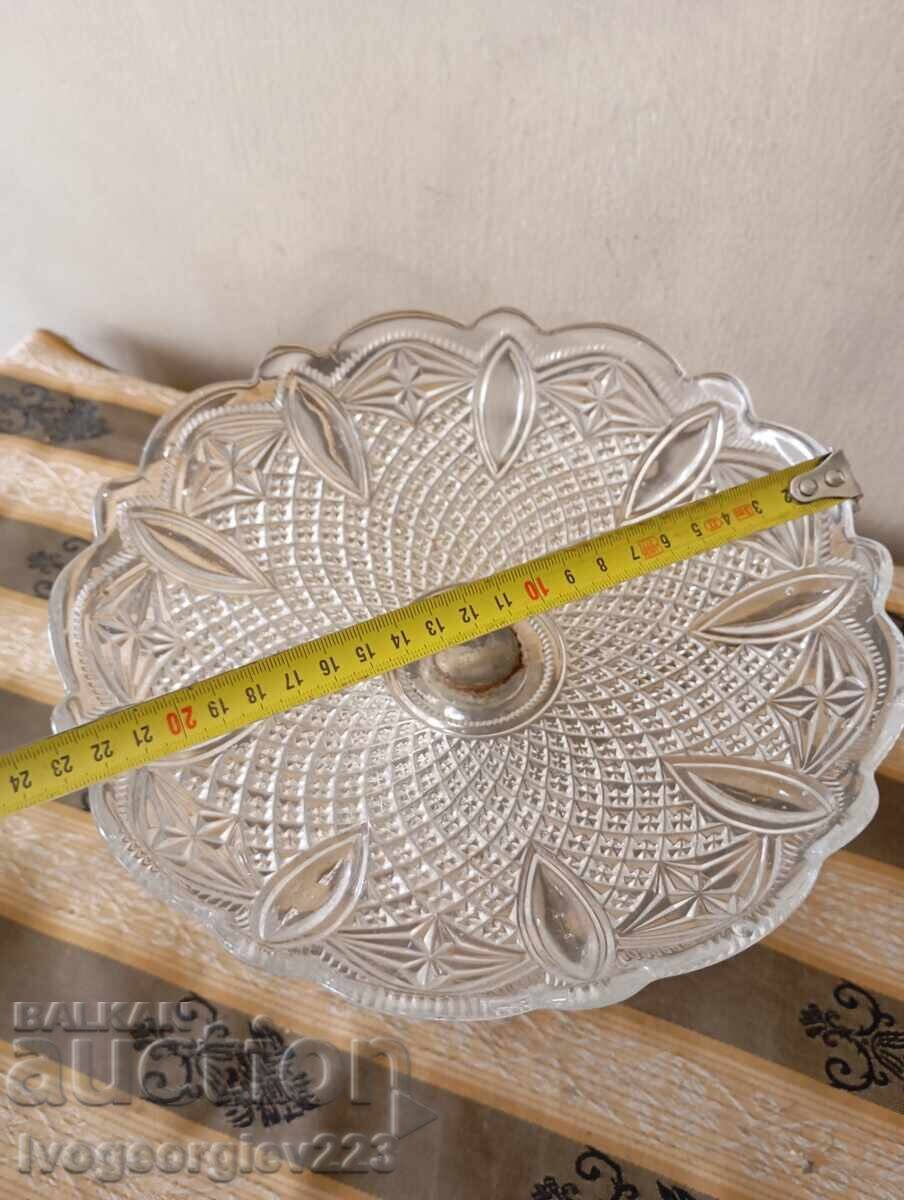 Baroque bowl, fruit bowl - 5