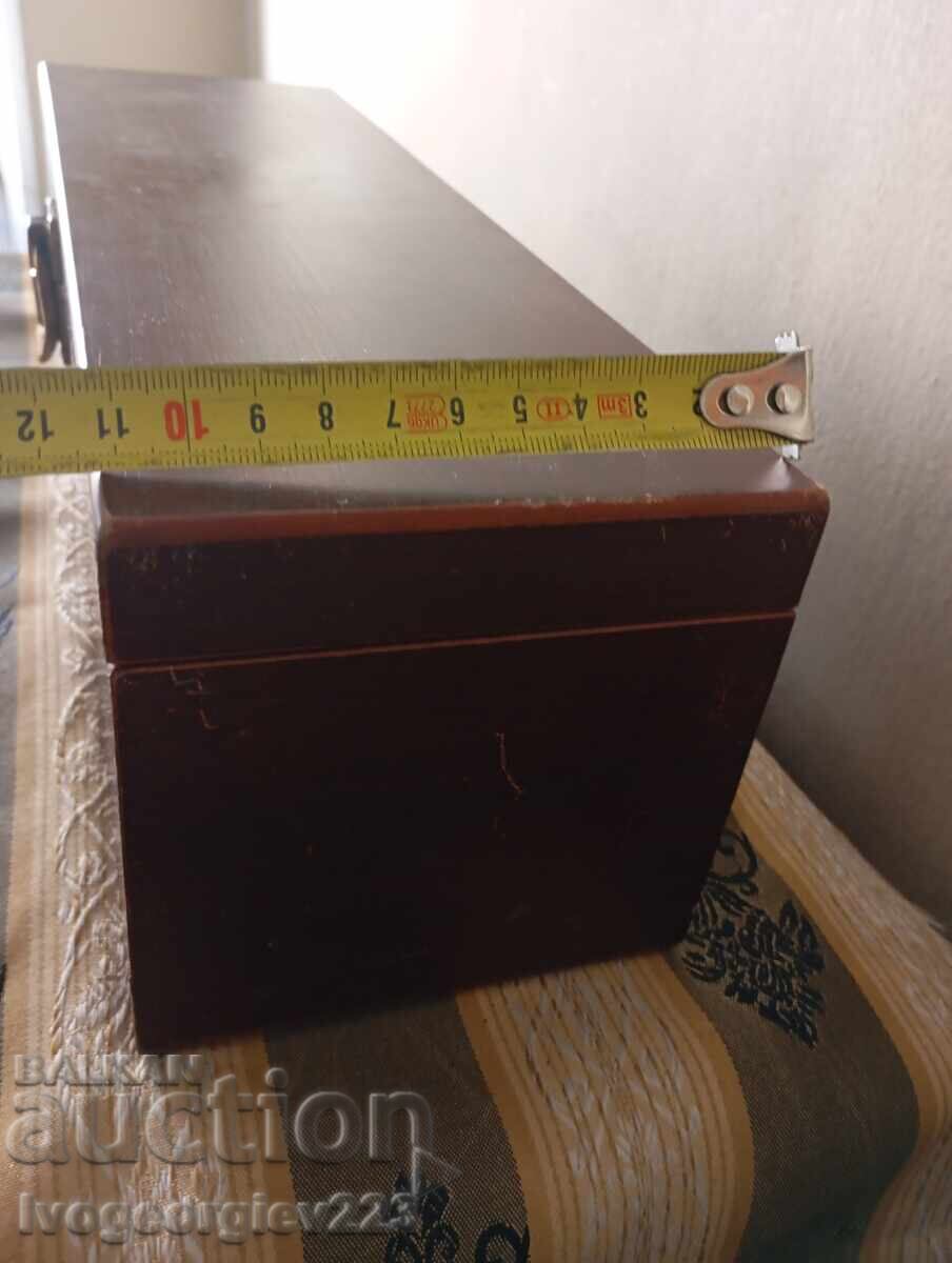 Πολυτελές κουτί για αλκοόλ - 5