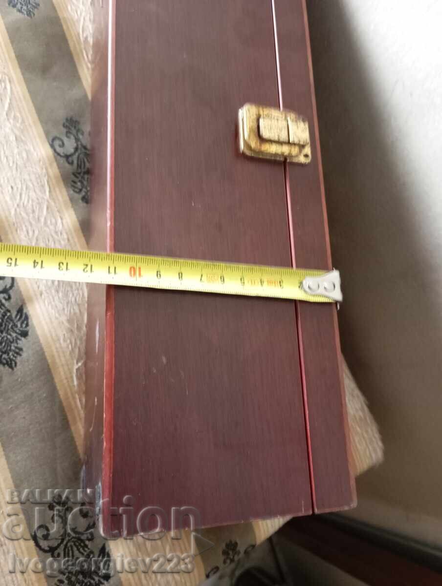 Πολυτελές κουτί για αλκοόλ - 6