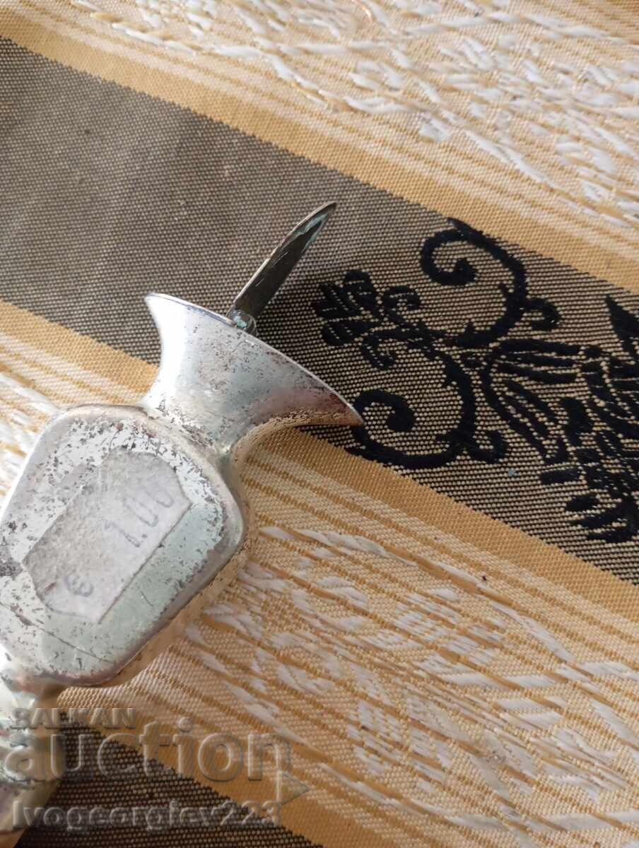 Παράδοση Πολυτελές πώμα για αλκοόλ