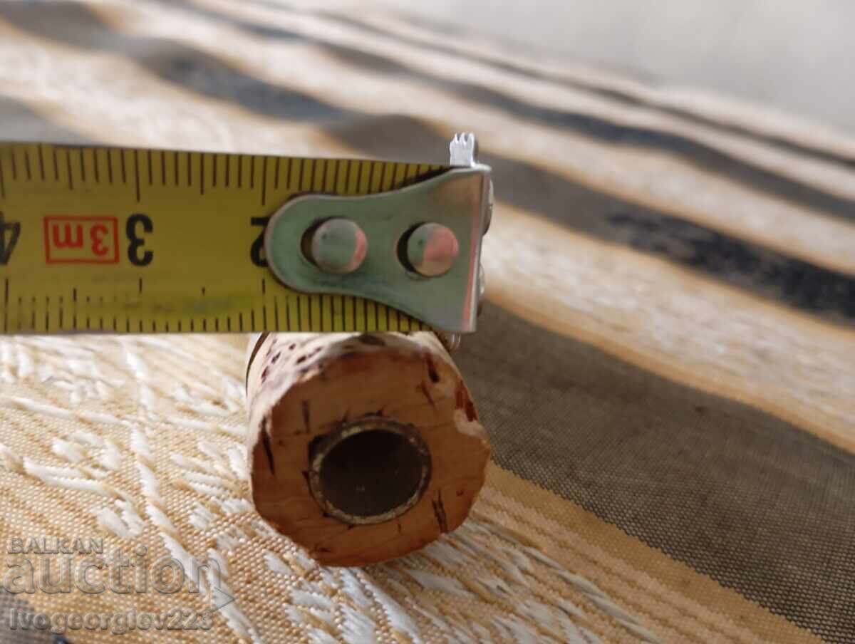 Πολυτελές πώμα για αλκοόλ - 5