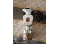 Πολυτελές πώμα για αλκοόλ