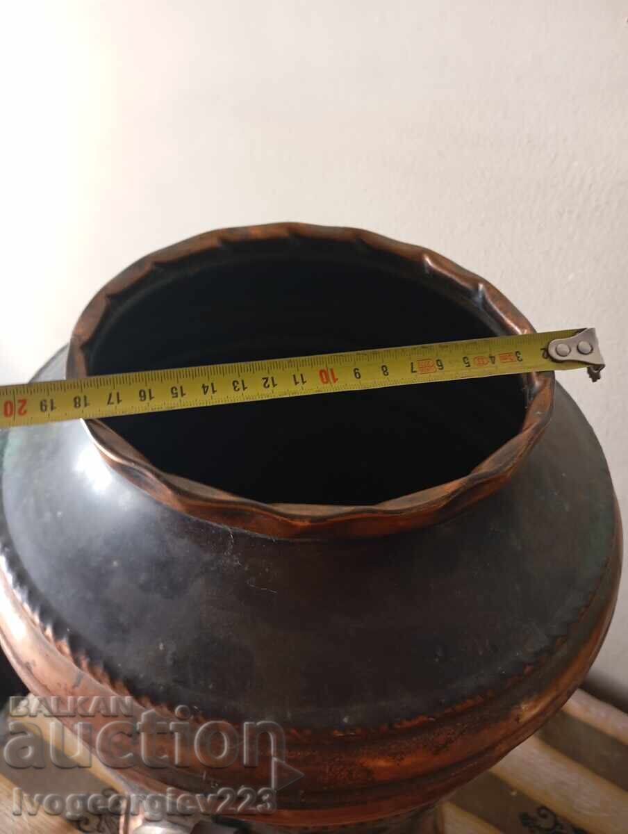 Vintage umbrella stand - 5