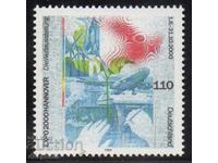 1999. Germania. Expoziția Mondială EXPO 2000 la Hanovra