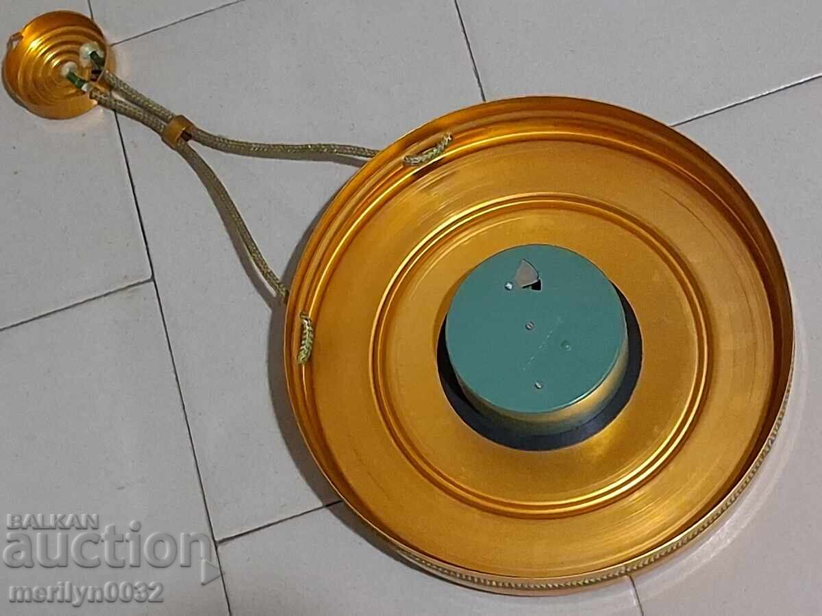 Delivery of Wall clock "Mayak" USSR Works