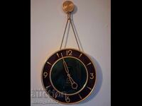 Ceas de perete "Mayak" URSS Funcționează