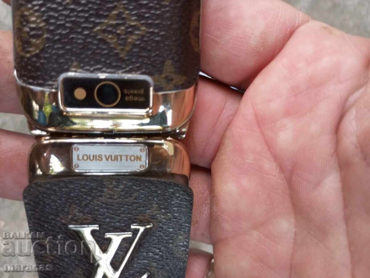 Аукцион Стари GSM апарати