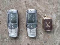 Dispozitive GSM vechi