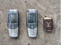 Стари GSM апарати