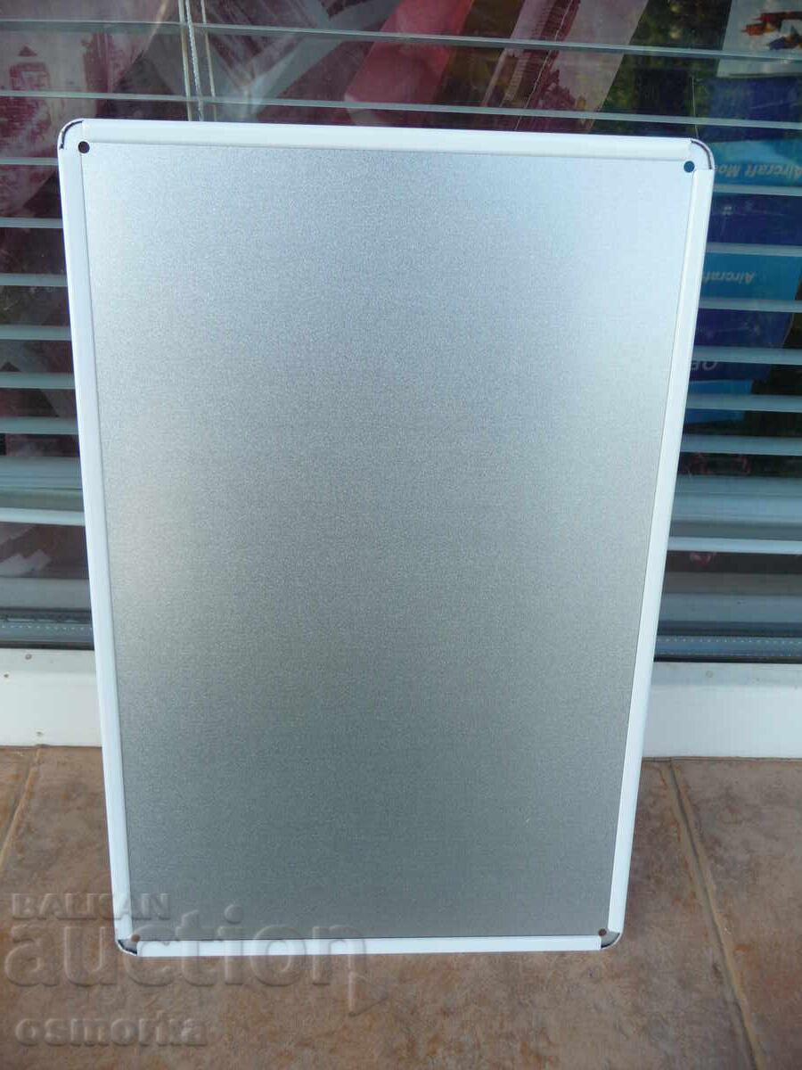 Auction  Metal sign music Death heavy death metal brutal death