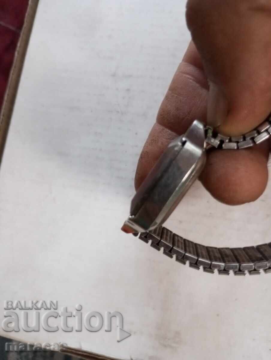 Licitație Ceas elvețian Tissot Licitație Ceas elvețian Tissot