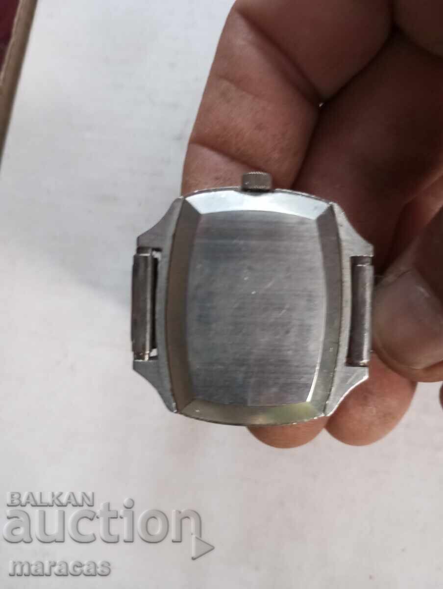 Livrarea Ceas elvețian Tissot Livrarea Ceas elvețian Tissot