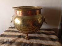 Ghiveci vechi, jardiniere