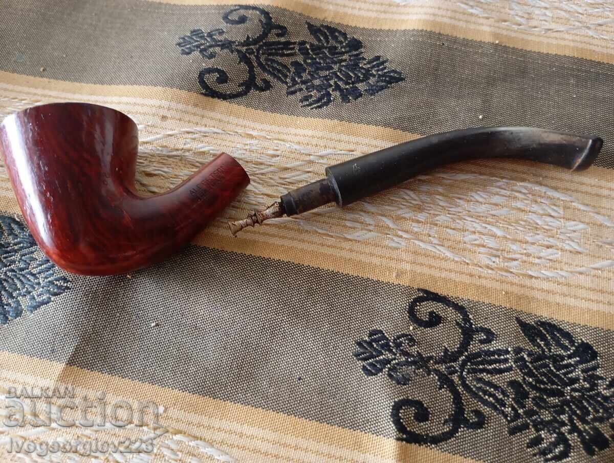 O țeavă veche cu preț 10.00 BGN | € 5.11