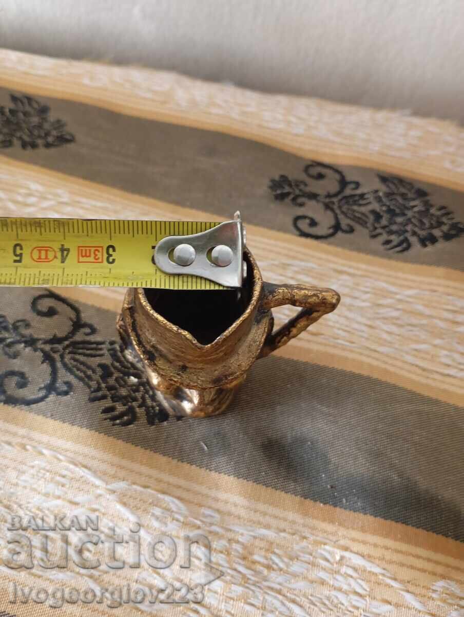 Винтидж чашка с цена 30.00 лв. | € 15.34 Винтидж чашка с цена 30.00 лв. | € 15.34