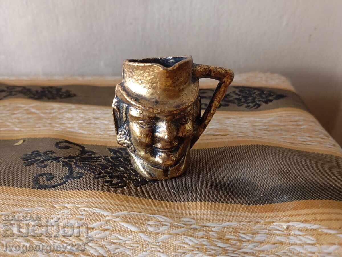 Винтидж чашка Винтидж чашка