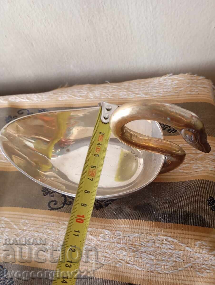 Set of three nut bowls - 5 Set of three nut bowls - 5