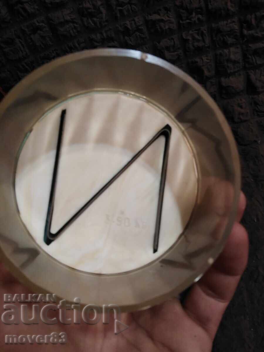 Auction Social. Old kitchen appliance Auction Social. Old kitchen appliance