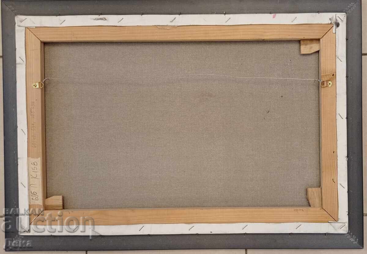 O pictură contemporană interesantă - 7