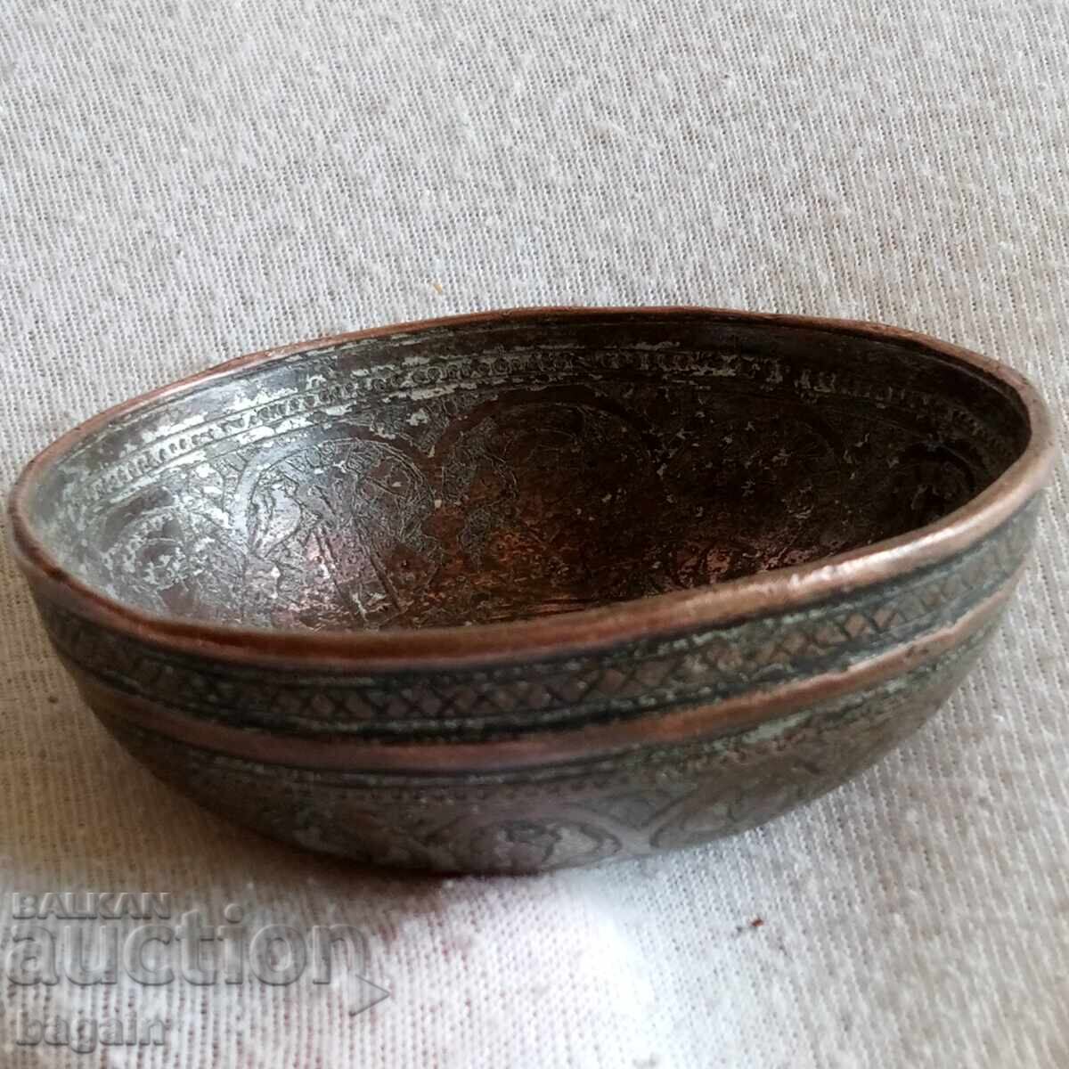 Стар персийски съд. - 6