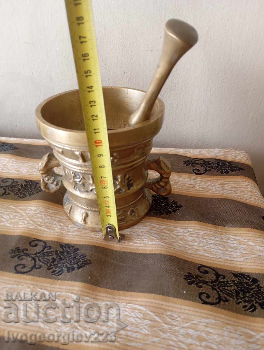 Старо хаванче с чукало с цена 72.00 лв. | € 36.81 Старо хаванче с чукало с цена 72.00 лв. | € 36.81