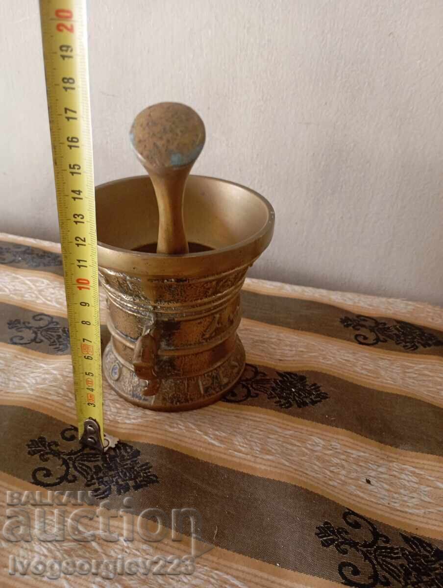 Старо хаванче с чукало с цена 72.00 лв. | € 36.81