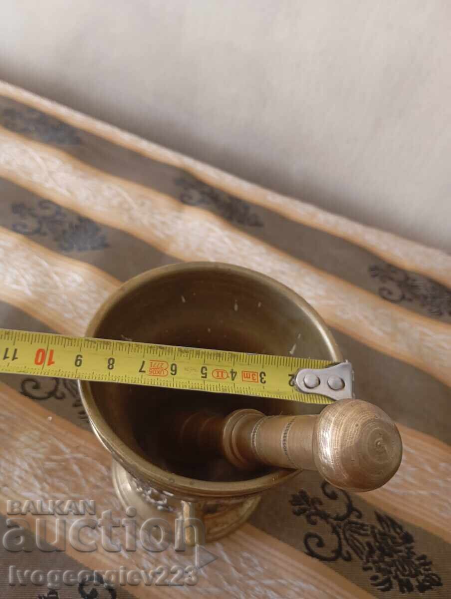 Аукцион Старо хаванче с чукало Аукцион Старо хаванче с чукало