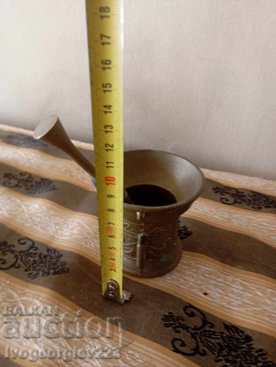 Старо хаванче с чукало с цена 40.00 лв. | € 20.45