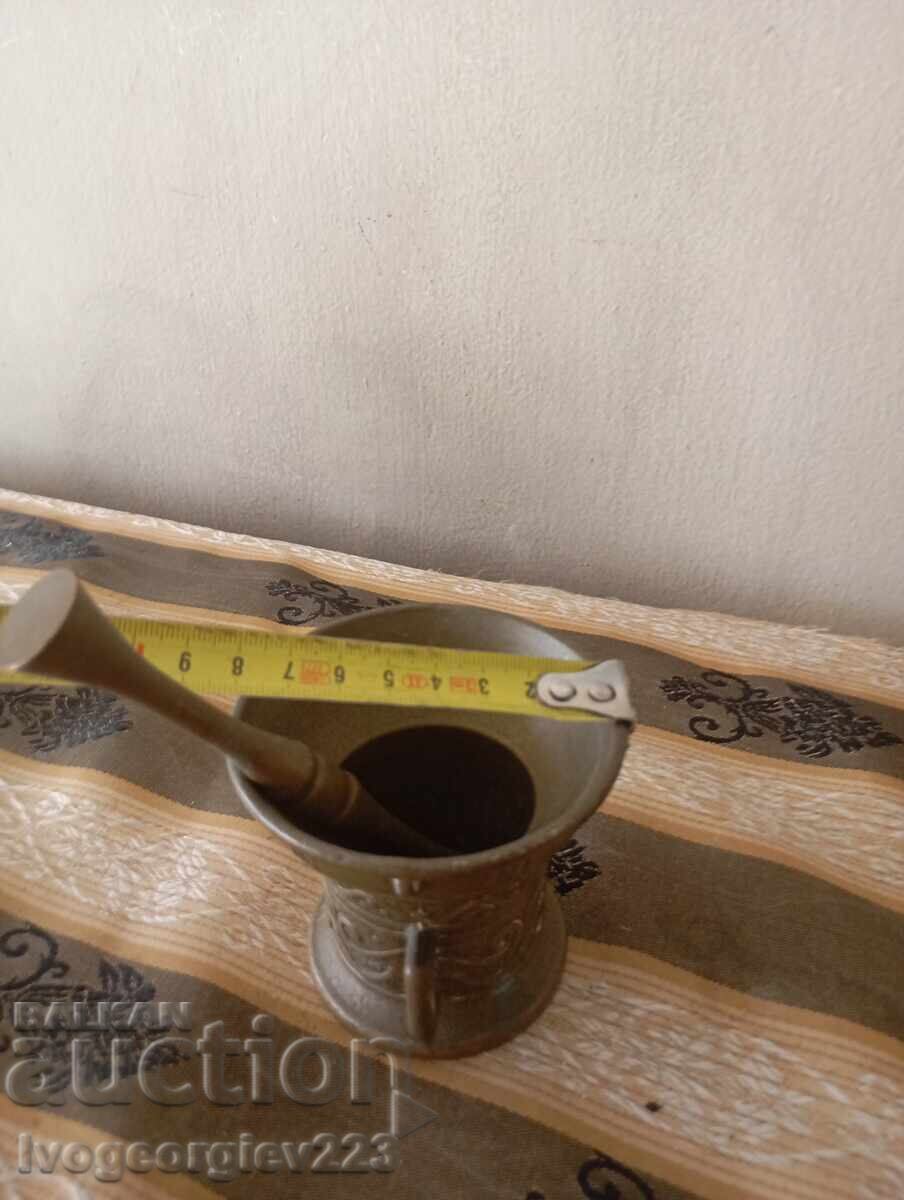 Аукцион Старо хаванче с чукало