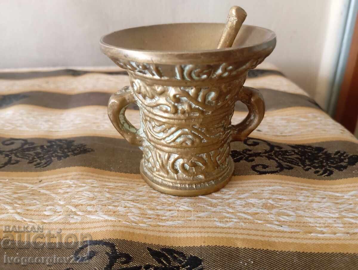 Старо хаванче с чукало Старо хаванче с чукало