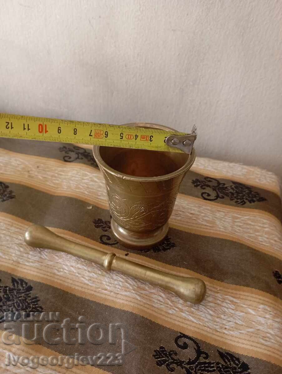 Старо хаванче с чукало с цена 30.00 лв. | € 15.34 Старо хаванче с чукало с цена 30.00 лв. | € 15.34